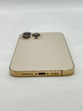 Unlocked Apple iPhone 13 Pro Max A2484 128GB Gold - Read! image 4