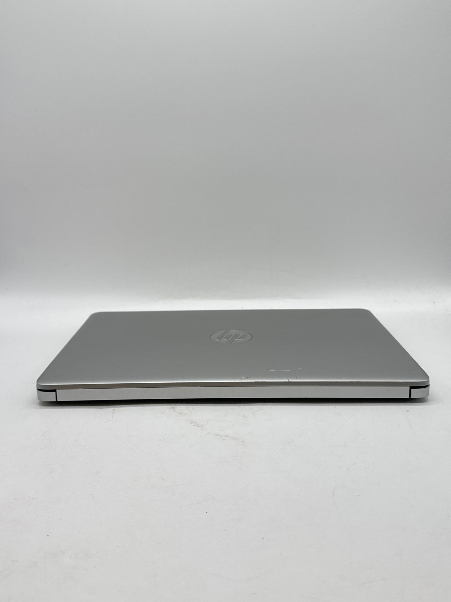 HP 14-DQ2053CL 14" Core i3-1125G4 @2.00GHz 8GB RAM 256GB Silver Laptop