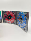 PlayStation Underground v2.4 (Sony PlayStation 1, PS1) – Complete in Box (CIB) image 6