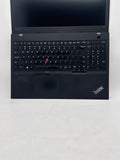 Lenovo ThinkPad L590 15" Laptop i5-8265U 8GB RAM 256GB SSD DOES NOT POWER ON 20Q7 image 2
