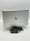 HP EliteBook 840 G7 i7-10510U 32GB RAM 512GB SSD 14” Works Great LCD Black Spot image 2