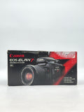 Canon EOS Elan 7 EF28-90mm f/4-5.6 USM Kit - Open Box image 2
