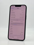 Unlocked Apple iPhone 13 Pro A2483 128GB Sierra Blue - Cracked Read! image 2
