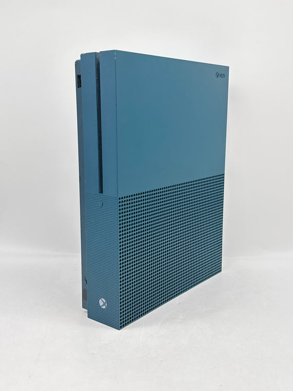 Microsoft Xbox One S 1681 500GB Home Console - Not Working