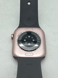 Apple Watch Series 10 A2997 42mm GPS Only Rose Gold Aluminum image 6