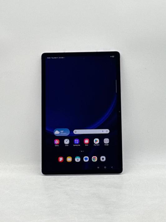 Samsung Galaxy Tab S9 FE 10.9" SM-X510 128GB 6GB RAM Wi-Fi Only Lavender