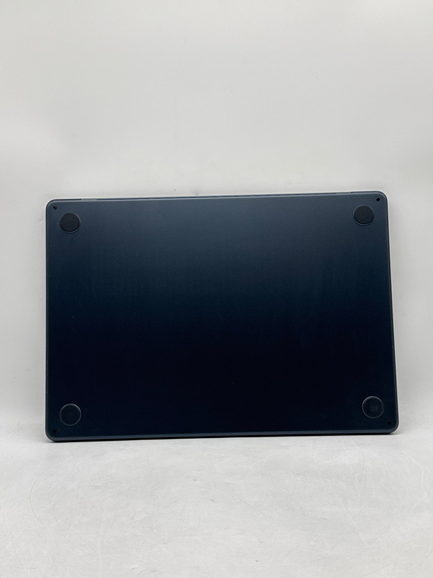 2023 Apple MacBook Air 15.3" A2941 M2 8C-CPU 10C-GPU 8GB RAM 256GB SSD 100% BH