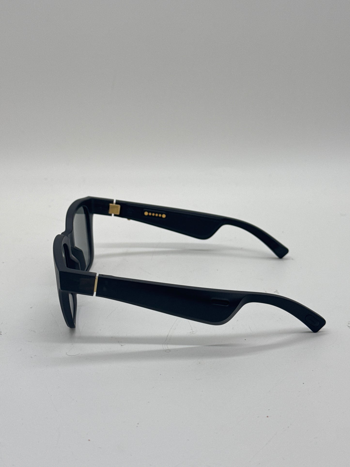 BOSE FRAME Smart Glasses Alto Style - Black LG