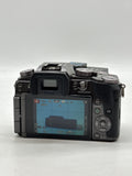 Panasonic LUMIX DMC-G7 Digital Camera w/ Lumix G Vario 14-42mm f/3.5-5.6 Lens image 6