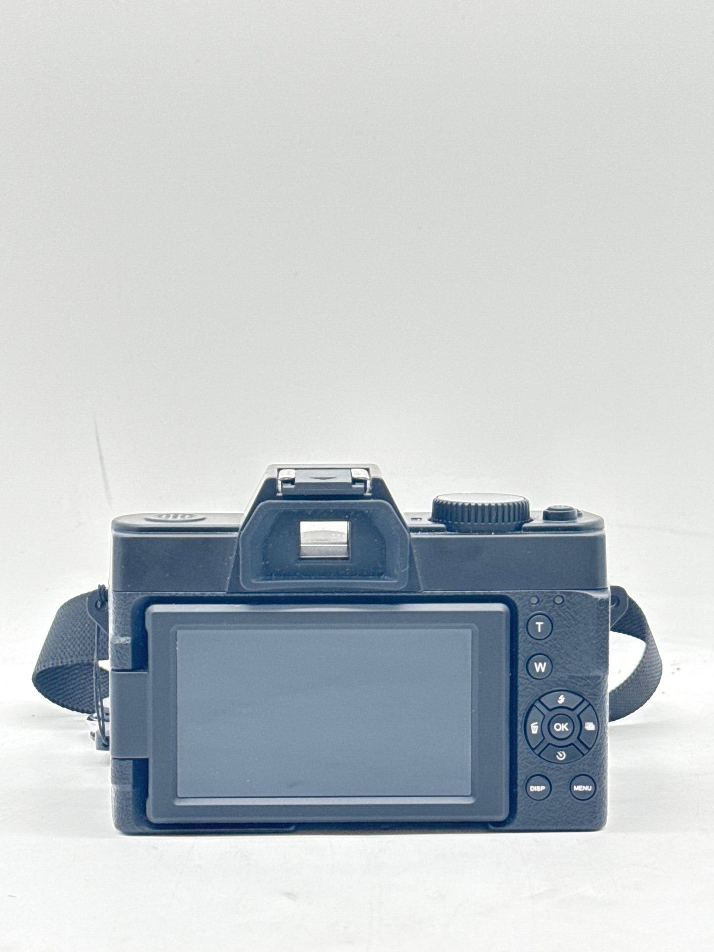 Monitech 4K Ultra HD Digital Camera