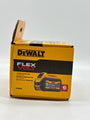 DEWALT DCB606 FLEXVOLT 20V 6.0Ah Lithium-Ion Battery - New - image 5