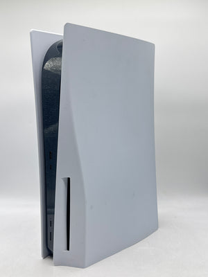 Sony PlayStation 5 PS5 Disc Edition 825GB Video Game Console White
