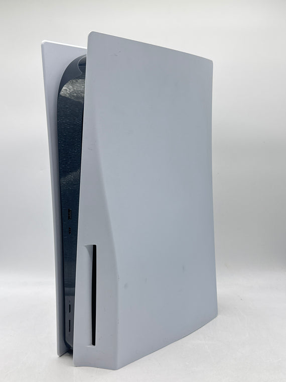 Sony PlayStation 5 PS5 Disc Edition 825GB Video Game Console White