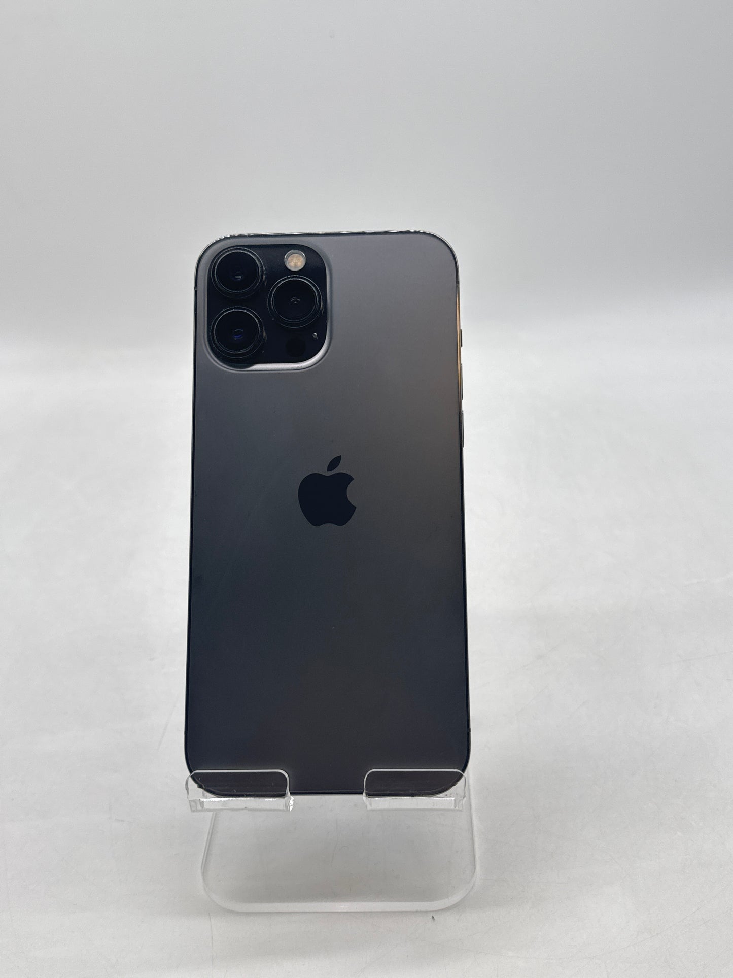 AT&T Apple iPhone 13 Pro Max A2484 128GB Graphite 82% Battery Health