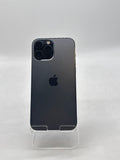 AT&T Apple iPhone 13 Pro Max A2484 128GB Graphite 82% Battery Health image 5