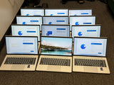 HP EliteBook 640 G10 14" Touch i5-1335U 8GB 256GB SSD Win 11 Pro Lot of 12 image 1