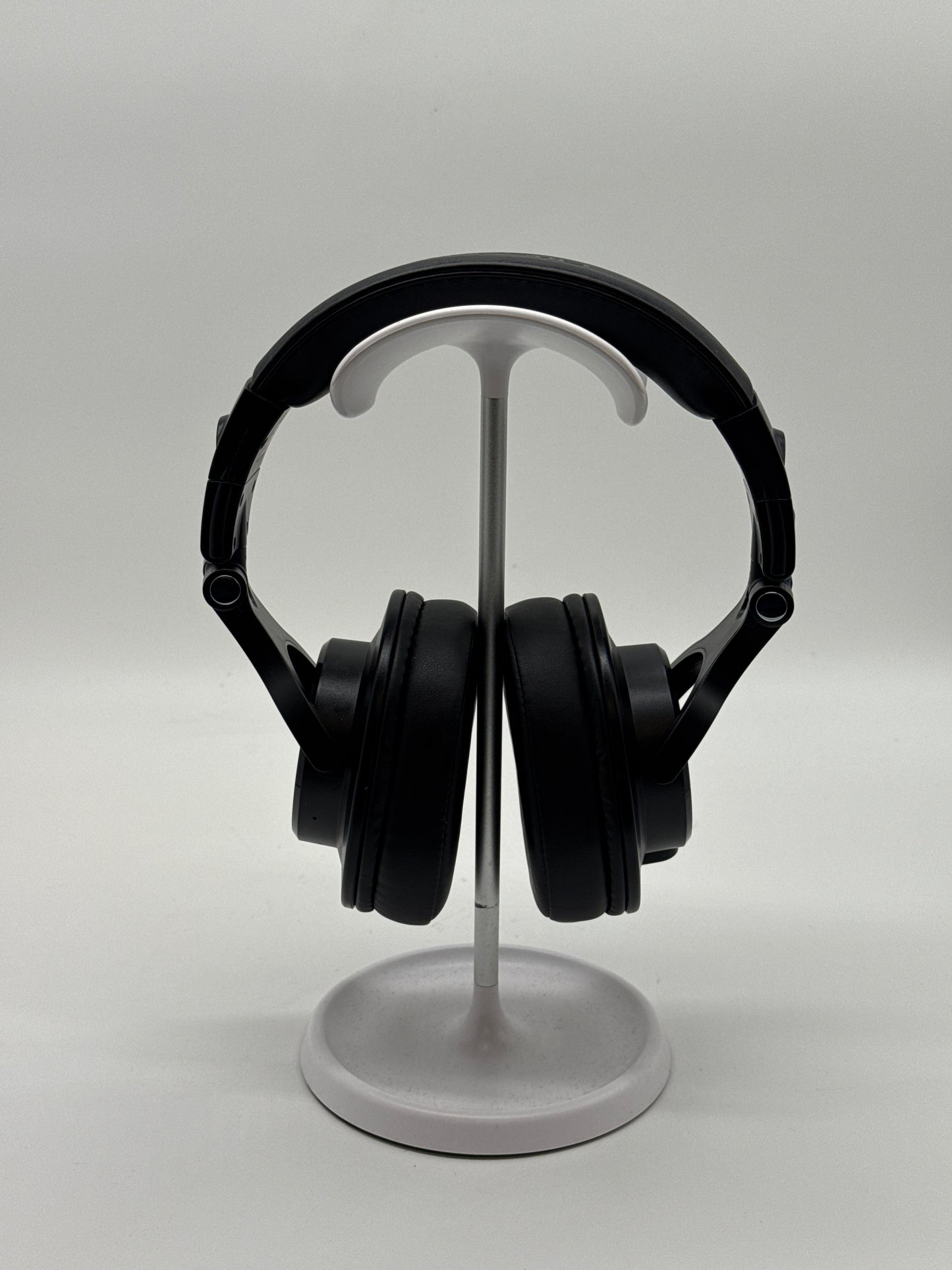 OneOdio A70 Bluetooth Over Ear Headphone Wireless/Wired Headphones Black - Used