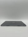 Apple iPad Pro 11" 4th Gen A2762 256GB WiFi Gray Cracked Screen FOR PARTS - image 4
