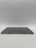 Apple iPad Pro 11" 4th Gen A2762 256GB WiFi Gray Cracked Screen FOR PARTS image 4