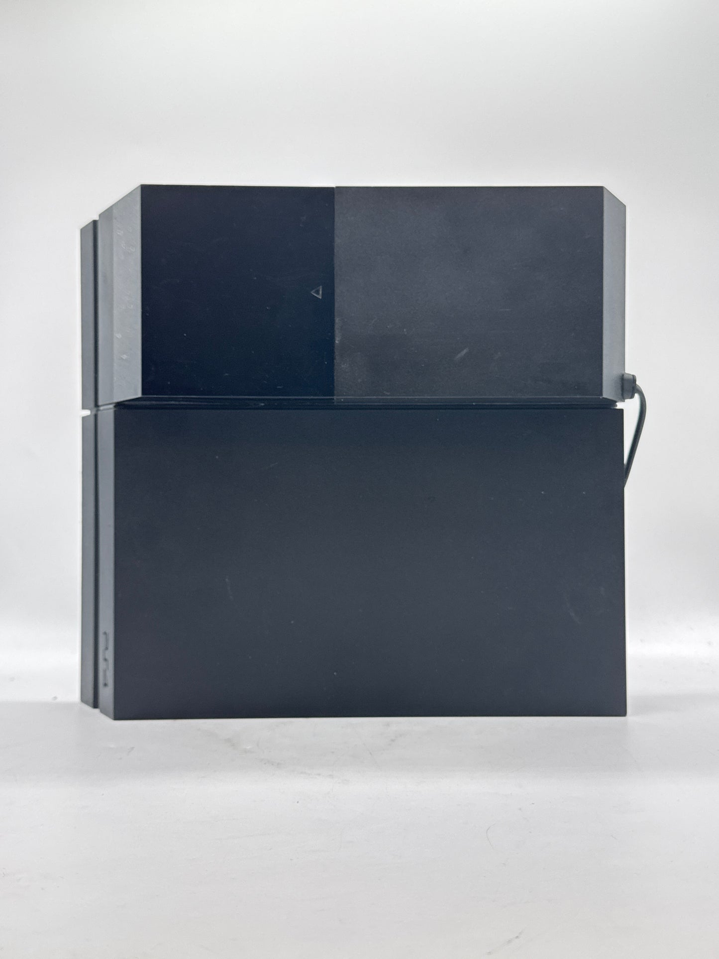 Sony PlayStation 4 PS4 CUH-1001A 500GB Video Game Console W/External Hard Drive - For Parts