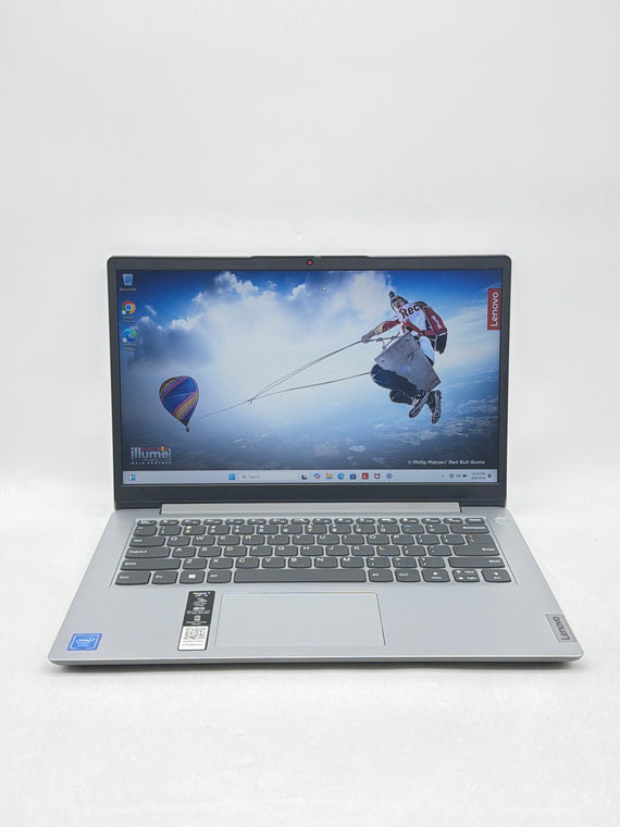 Lenovo IdeaPad 1 14IGL7 Laptop 14" HD Intel Celeron N4020 64GB eMMC 4GB RAM