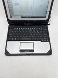 Panasonic Toughbook CF-20 10.1" i5-7Y57 8GB RAM 256GB SSD Rugged Detachable PC image 6