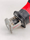 Milwaukee 2625-20 M18 HACKZALL One-Handed Reciprocating Saw image 3