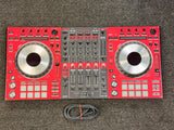 Pioneer DDJ-SZ Professional 4-Channel Digital DJ Controller w/ Power Cable Tested image 2