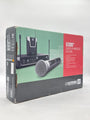 LD Systems U300 Wireless Microphone System UHF Dynamic Handheld Mic Set - image 1