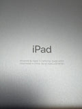 Apple iPad 7th Gen A2197 10.2" 32GB Wi‑Fi Only Space Gray image 4