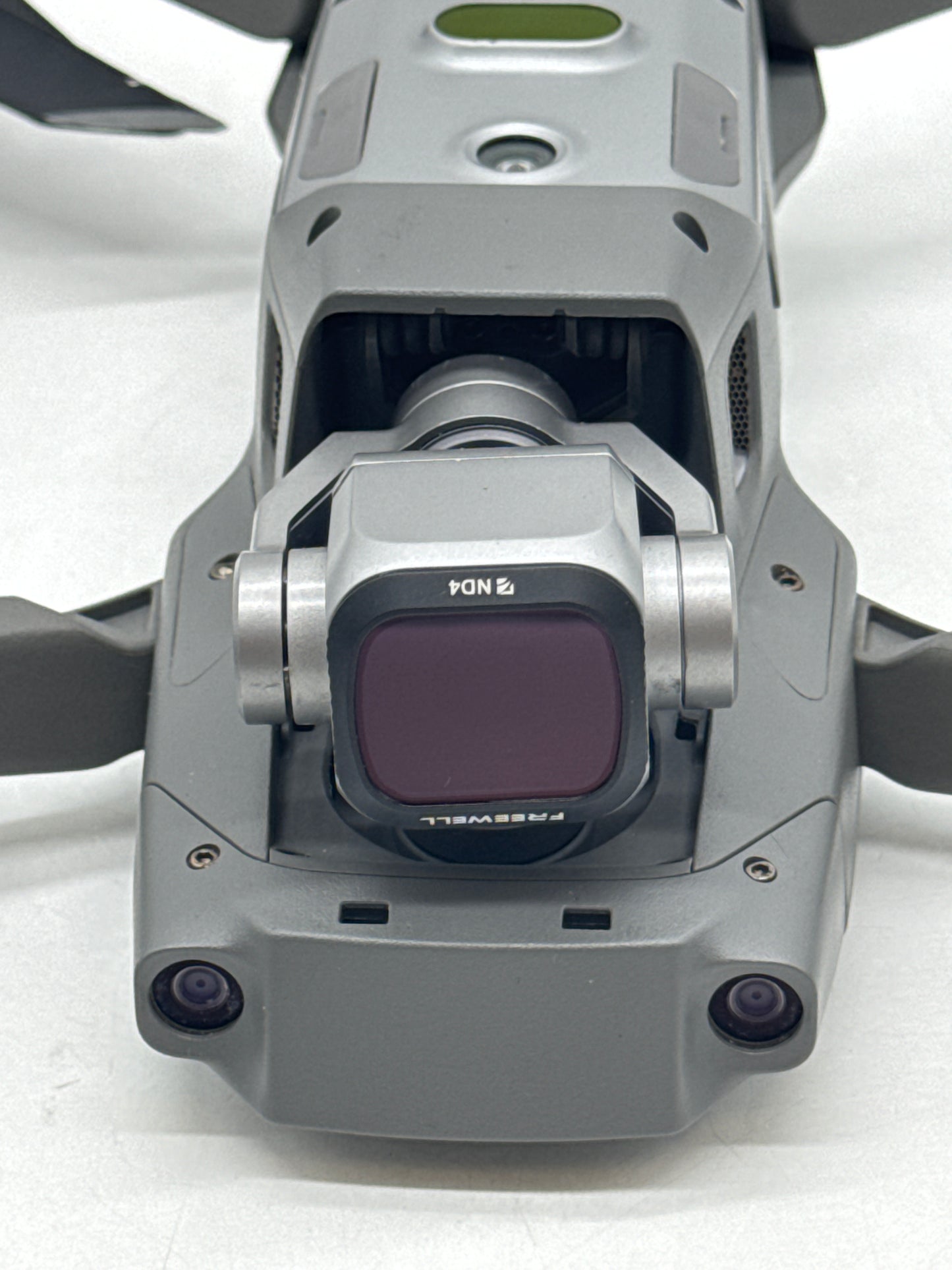 DJI Mavic 2 Pro Quadcopter Drone Bundle !Read