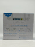New Cudy Ac1200 Smart Wifi Router Wifi Extender Wireless Access Point image 3