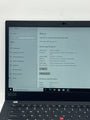 Lenovo ThinkPad T14 Gen 1 i7-10610U 16GB 512GB SSD 14" FHD Business Laptop - image 2