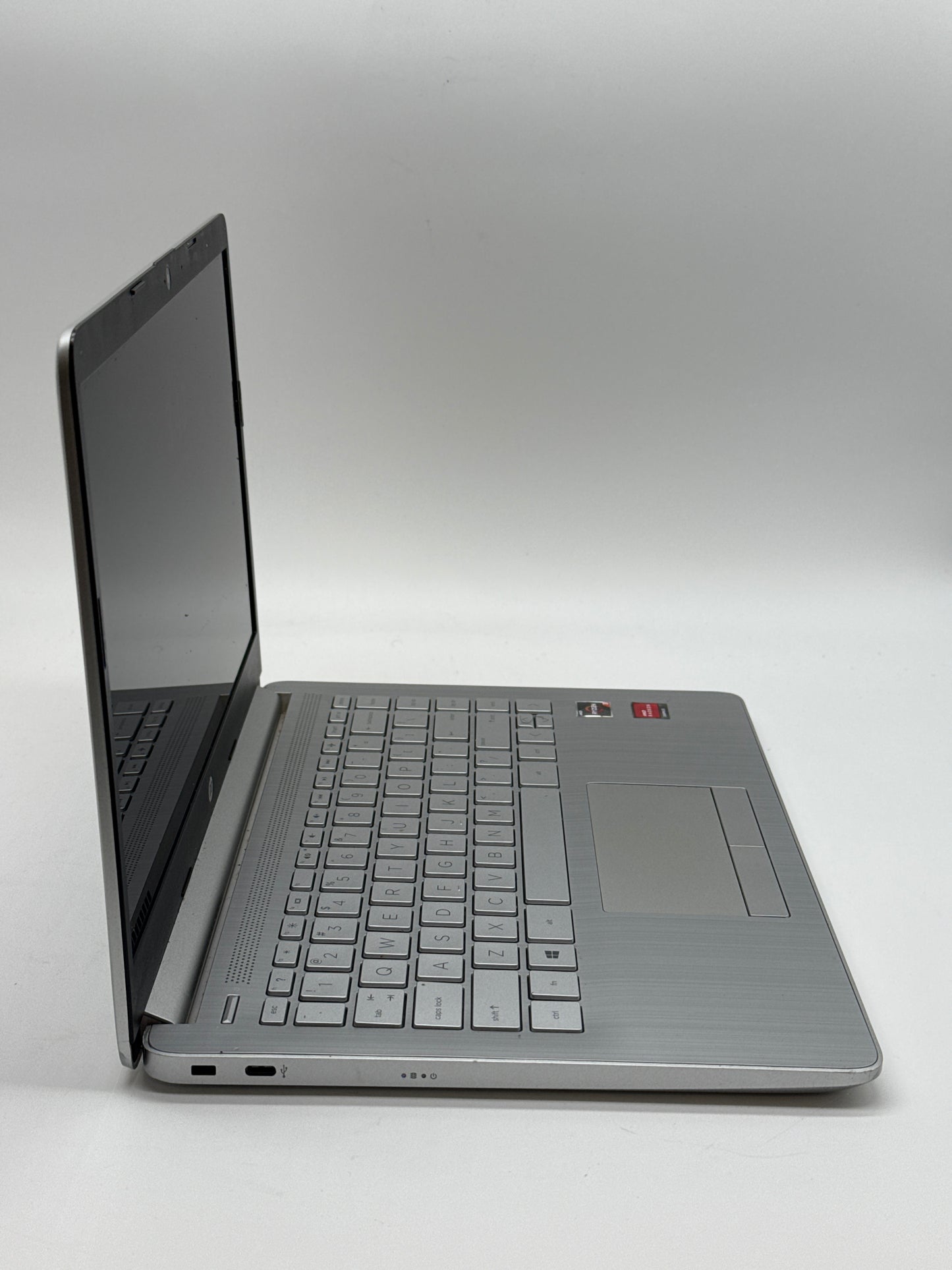 HP 14" Ryzen 3 3250U 4GB RAM 128GB SSD 14-dk1032wm w/ Charger