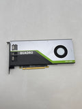 NVIDIA Quadro RTX 4000 8GB GDDR6 Workstation Graphics Card image 3