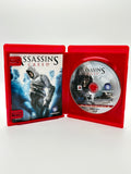 Assassin's Creed Sony PlayStation 3 PS3 Video Game 2007 Free Shipping image 3