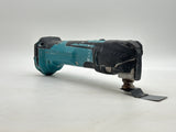Makita XMT03 18V LXT Cordless Variable Speed Oscillating Multi-Tool image 3