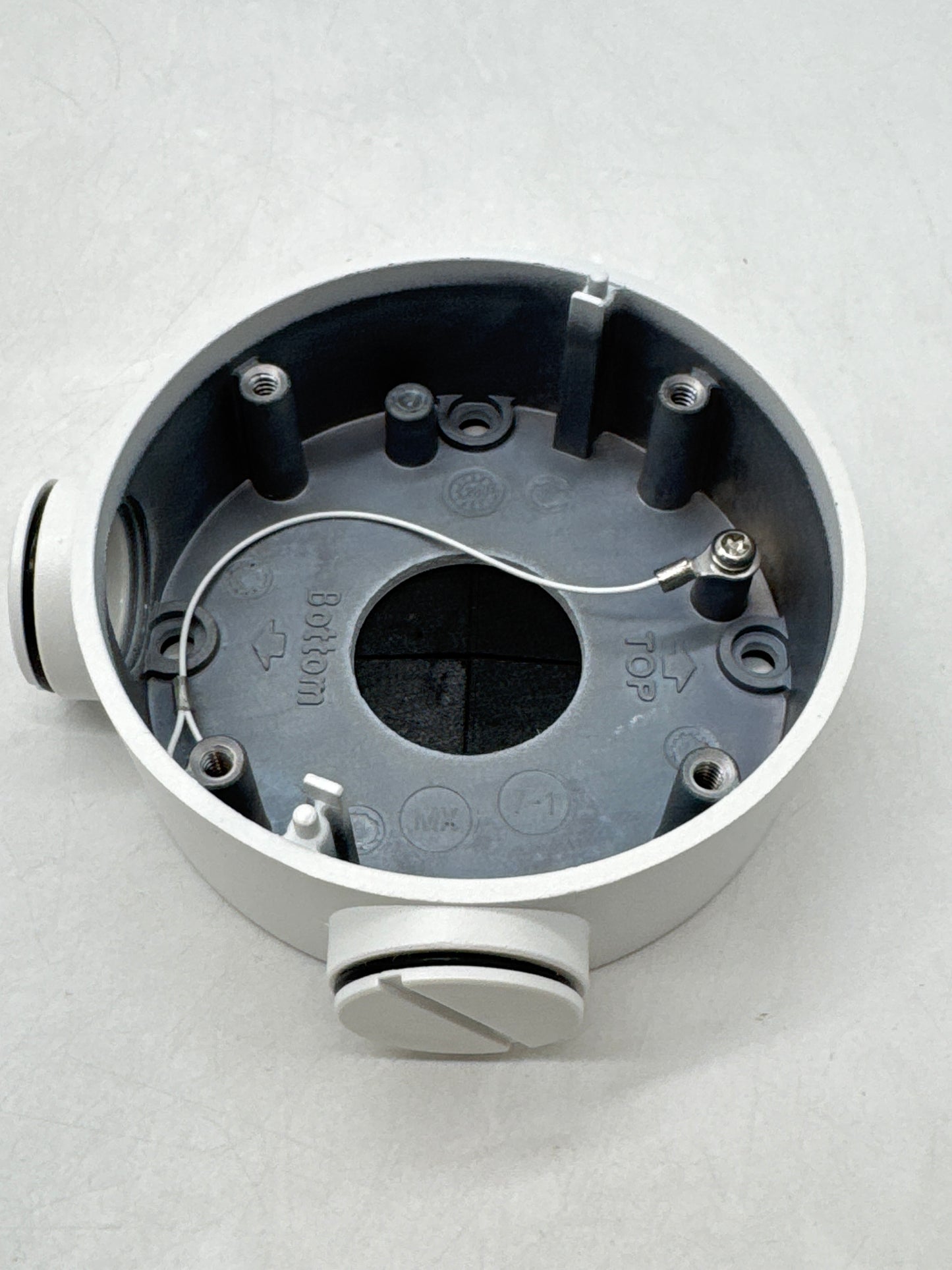 Hikvision AcuSense PCI-LB15F4SL 5MP Outdoor Network Bullet Camera