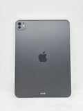 Apple iPad Pro 11-inch A3357 M5 256GB Wi-Fi Only Space Black 100% BH image 5