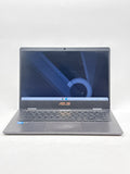 ASUS Chromebook C423N 14” Celeron N3350 4GB 32GB eMMC – Read image 1
