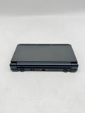 Nintendo New 3DS KTR-001 Black Console Japan Region Used image 5