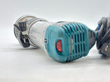 Makita RT0701C 6.5-Amp 1-1/4 HP Corded Variable Speed Compact Router image 6
