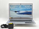 Acer Swift 1 SF113-31 13.3" Intel Pentium N4200 4GB 64GB eMMC Used image 1