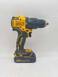 DeWalt DCD709 20V MAX 1/2" Brushless Cordless Power Drill Type 11 with Battery image 3