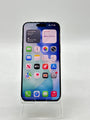 T-Mobile Apple iPhone 15 Pro Max A2849 256GB Black Titanium 81% Battery Health - image 1