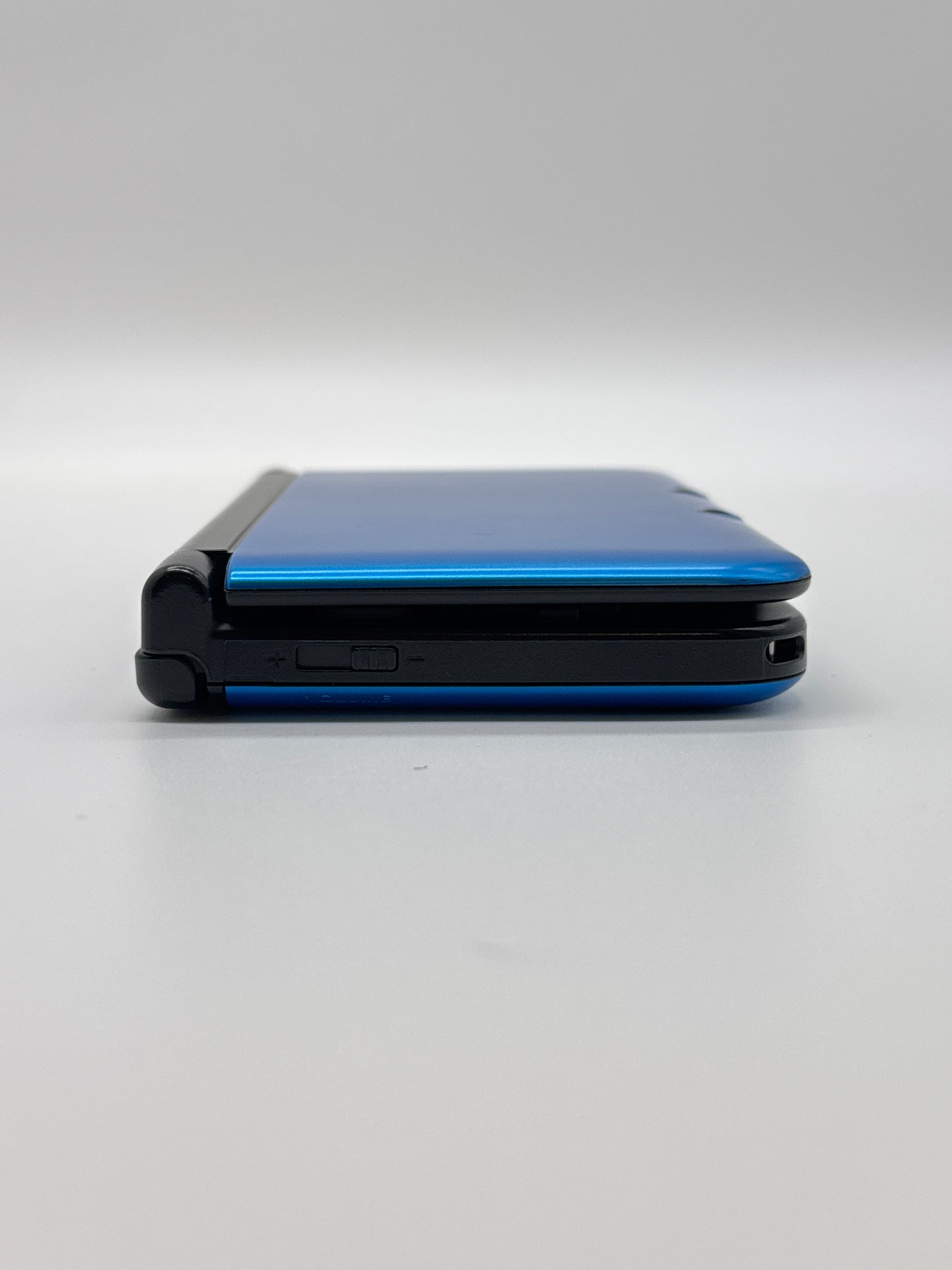 Nintendo 3DS XL LL SPR-001(JPN) Blue/Black Console #16