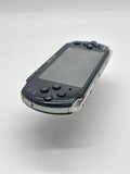 PlayStation Portable PSP-3000 Piano Black Console #663 w/ 2400mAh Battery - Noisy UMD image 6