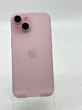 Apple iPhone 15 A2846 128GB Pink - Read! image 2