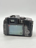 Panasonic LUMIX DMC-G7 Digital Camera w/ Lumix G Vario 14-42mm f/3.5-5.6 Lens image 5