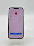 Unlocked Apple iPhone 13 Pro Max A2484 128GB Gold - Read! image 1